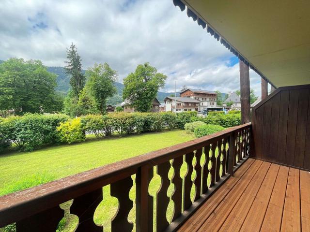 Résidence LES MÉLÈZES - Samoëns