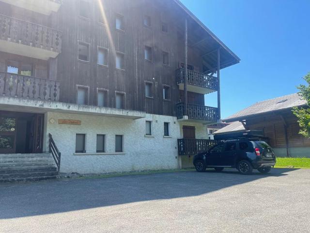 Résidence LES MÉLÈZES - Samoëns