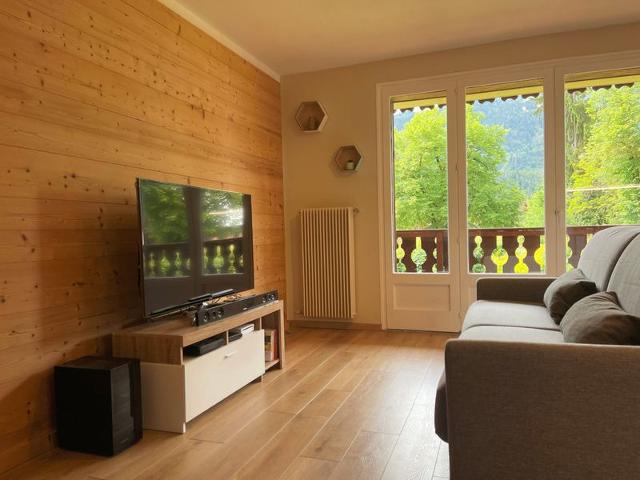 Résidence LES MÉLÈZES - Samoëns