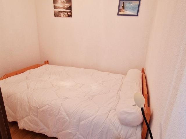 Charming 2-room apartment at the foot of the slopes, south/west exposure, Plagne Montalbert FR-1-755-16 - Plagne Montalbert