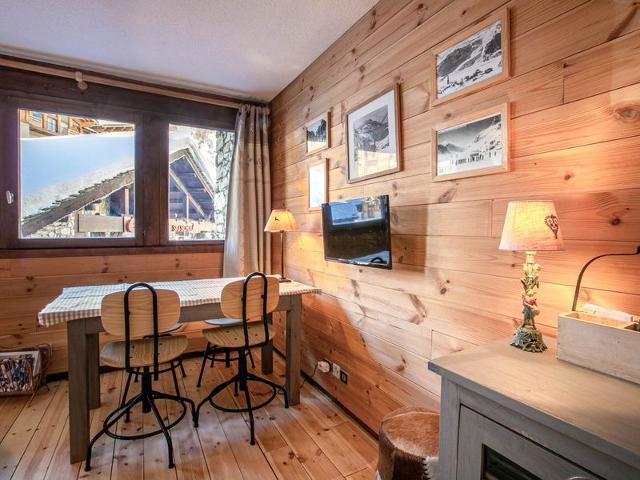 Résidence VAL D'ISERE VILLAGE B - Val d'Isère Centre