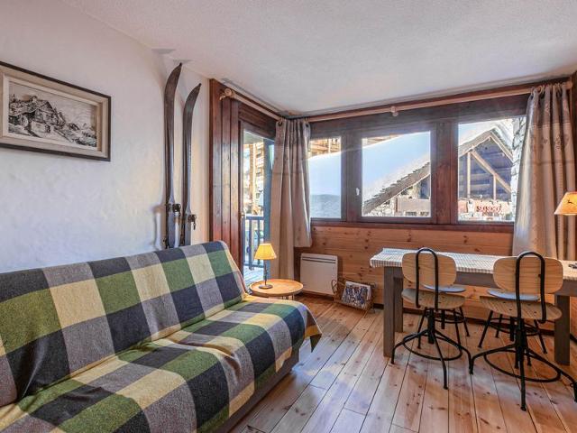 Résidence VAL D'ISERE VILLAGE B - Val d'Isère Centre