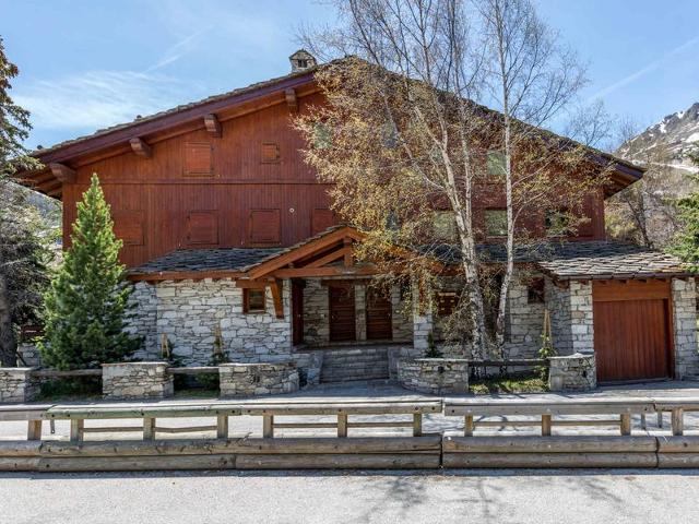 Résidence DALVA - Val d'Isère Centre