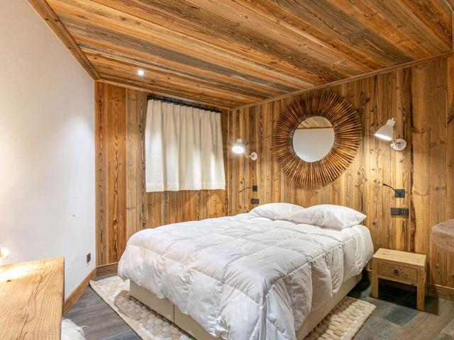 Luxury apartment with pool, WiFi, and parking in Val-d'Isère FR-1-694-102 - Val d'Isère Le Châtelard