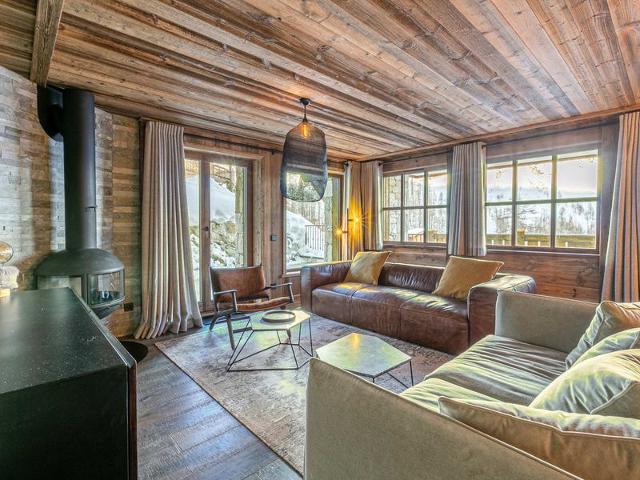 Luxury apartment with pool, WiFi, and parking in Val-d'Isère FR-1-694-102 - Val d'Isère Le Châtelard