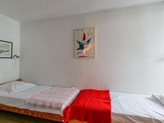 Cozy apartment in La Daille, ski-in/ski-out, WiFi, pets allowed FR-1-694-192 - Val d'Isère La Daille