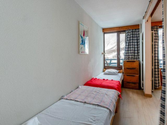 Cozy apartment in La Daille, ski-in/ski-out, WiFi, pets allowed FR-1-694-192 - Val d'Isère La Daille