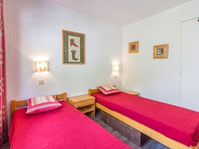 Comfortable 2-room ski-in ski-out apartment in Val-d'Isère, pets allowed FR-1-694-210 - Val d'Isère La Daille