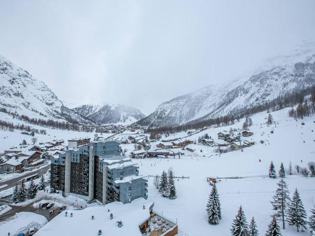 Résidence VANOISE - Val d'Isère La Daille