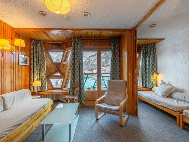 Résidence FRANCHET - Val d'Isère La Daille