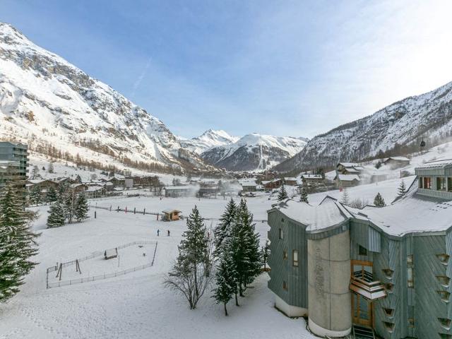Résidence FRANCHET - Val d'Isère La Daille