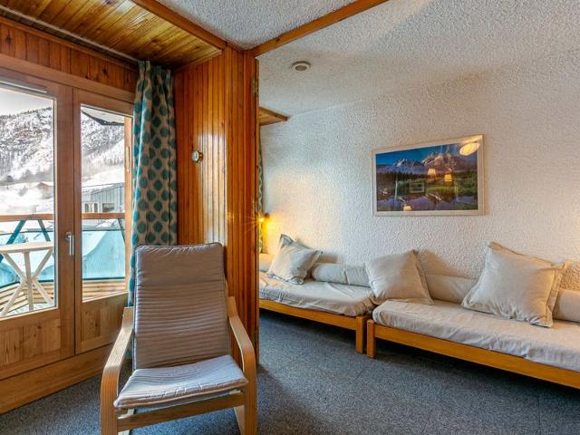 Résidence FRANCHET - Val d'Isère La Daille