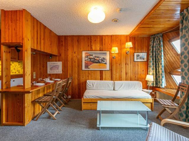 Résidence FRANCHET - Val d'Isère La Daille