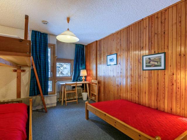 Résidence FRANCHET - Val d'Isère La Daille