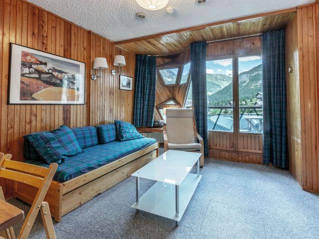 Résidence FRANCHET - Val d'Isère La Daille