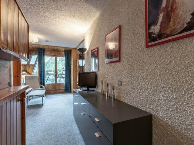 Résidence FRANCHET - Val d'Isère La Daille