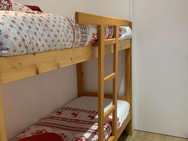 Comfortable 2-bed apt with sleeping area for 4 in Grand-Bornand FR-1-458-203 - Le Grand Bornand