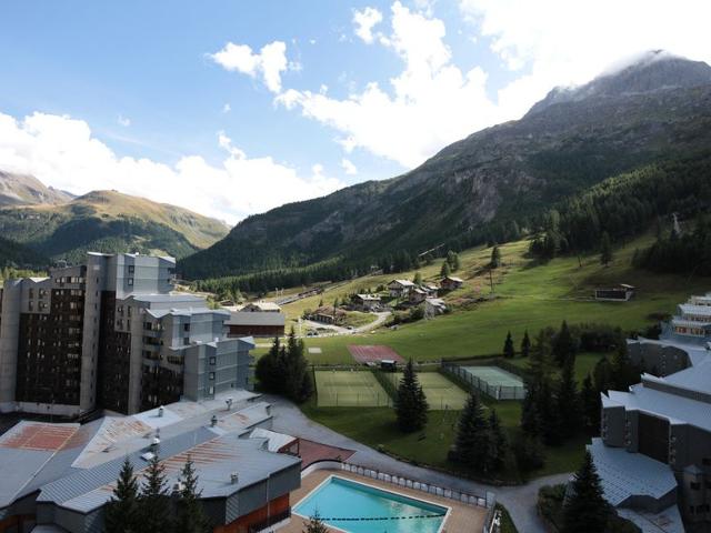 Résidence VANOISE - Val d'Isère La Daille