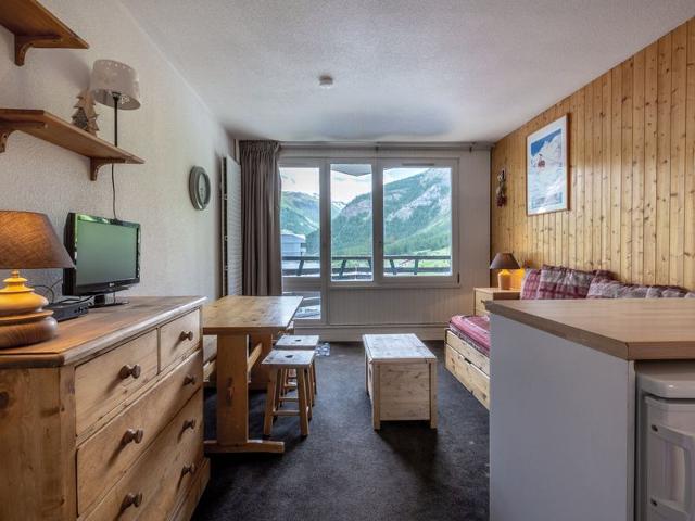 Résidence VANOISE - Val d'Isère La Daille