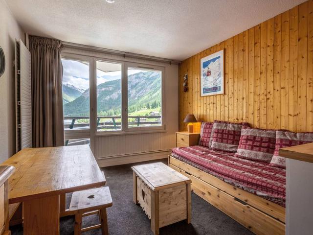 Résidence VANOISE - Val d'Isère La Daille