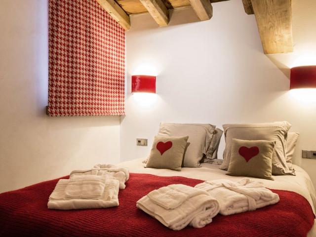 Résidence GRAND COCOR - Val d'Isère Centre
