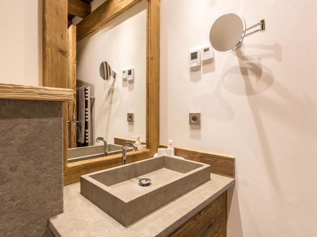 Résidence GRAND COCOR - Val d'Isère Centre