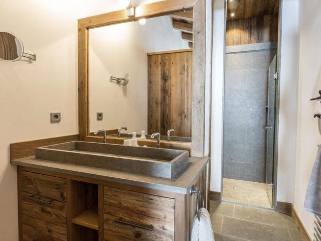 Résidence GRAND COCOR - Val d'Isère Centre