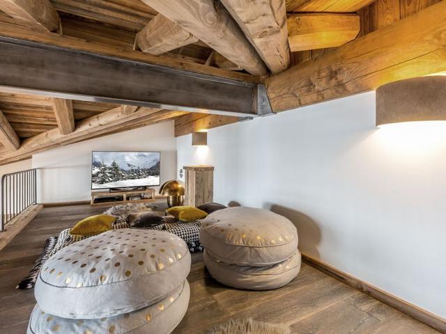 Résidence GRAND COCOR - Val d'Isère Centre