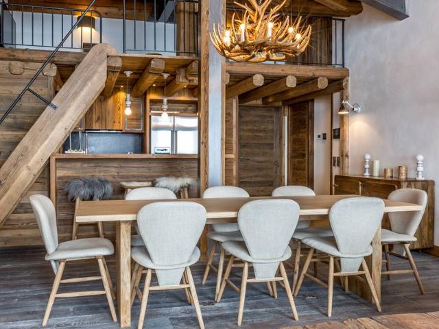 Résidence GRAND COCOR - Val d'Isère Centre
