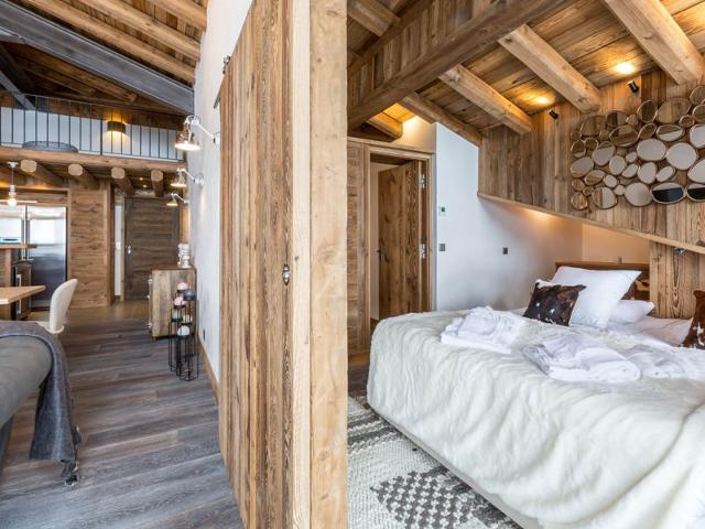 Résidence GRAND COCOR - Val d'Isère Centre