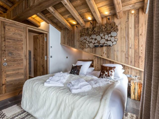 Résidence GRAND COCOR - Val d'Isère Centre