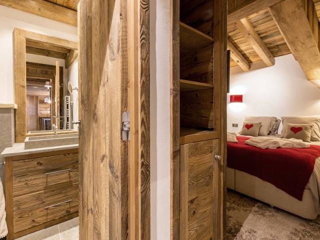 Résidence GRAND COCOR - Val d'Isère Centre