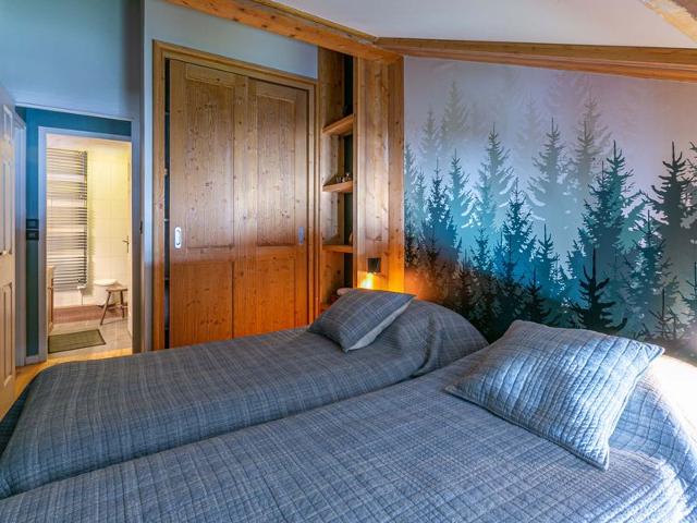 Résidence VAL D'ISERE VILLAGE A - Val d'Isère Centre