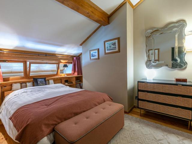 Résidence VAL D'ISERE VILLAGE A - Val d'Isère Centre