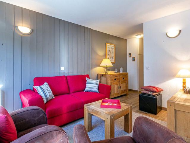 Résidence HAMEAUX DES VERDETS - Val d'Isère Centre