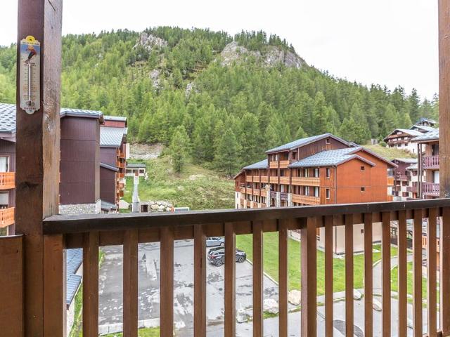 Résidence HAMEAUX DES VERDETS - Val d'Isère Centre