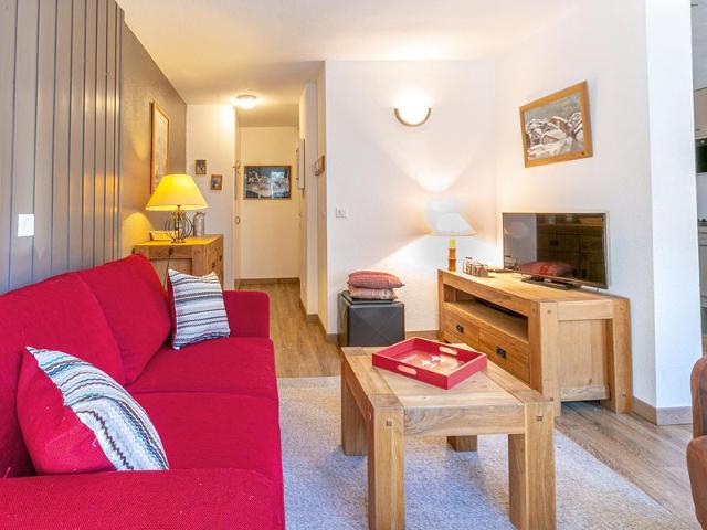 Résidence HAMEAUX DES VERDETS - Val d'Isère Centre