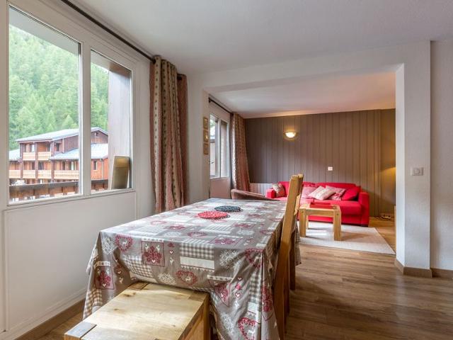 Résidence HAMEAUX DES VERDETS - Val d'Isère Centre