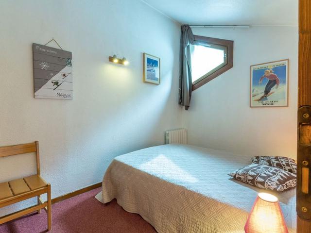 Résidence HAMEAUX DES VERDETS - Val d'Isère Centre