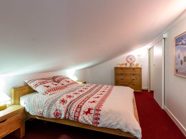 Résidence HAMEAUX DES VERDETS - Val d'Isère Centre
