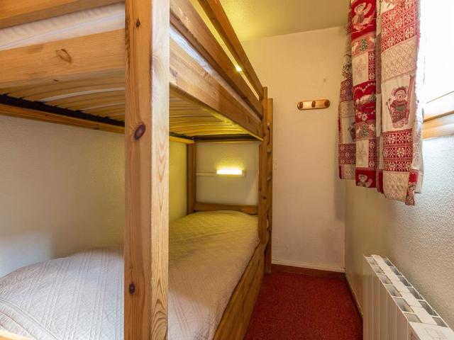 Résidence HAMEAUX DES VERDETS - Val d'Isère Centre