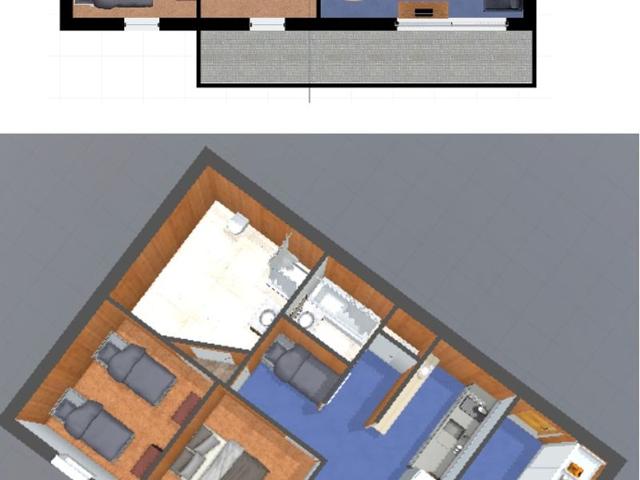 Cozy and Well-Equipped Apartment with Garage and Wi-Fi in a Quiet Area FR-1-694-154 - Val d'Isère Centre