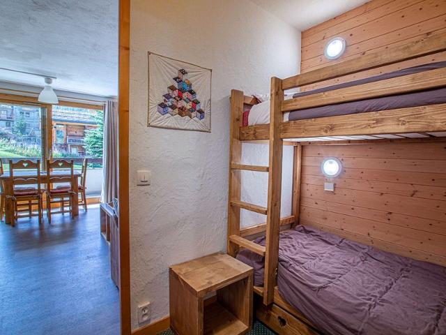 Cozy, Well-Maintained Apartment at the Foot of the Slopes with Parking FR-1-694-226 - Val d'Isère Le Châtelard