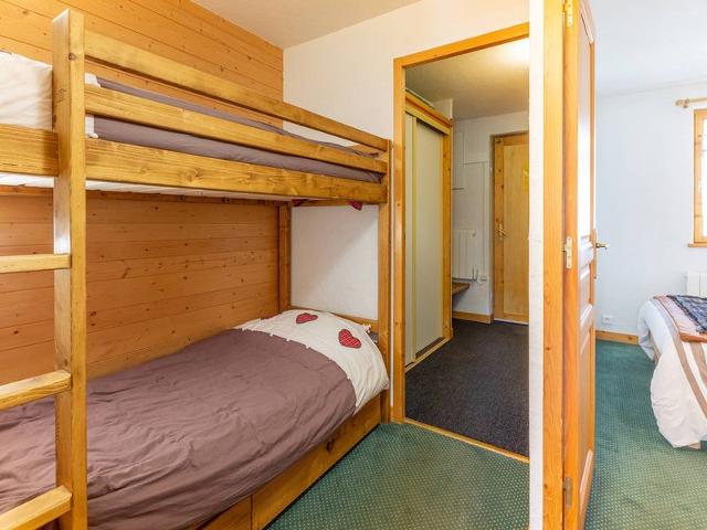 Cozy, Well-Maintained Apartment at the Foot of the Slopes with Parking FR-1-694-226 - Val d'Isère Le Châtelard