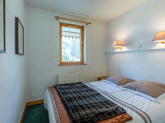 Cozy, Well-Maintained Apartment at the Foot of the Slopes with Parking FR-1-694-226 - Val d'Isère Le Châtelard