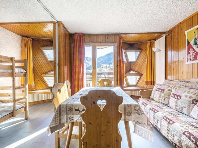 Résidence SANTEL - Val d'Isère La Daille