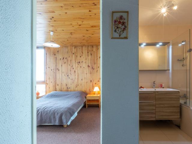 Résidence HAUTS DE VAL - Val d'Isère Centre