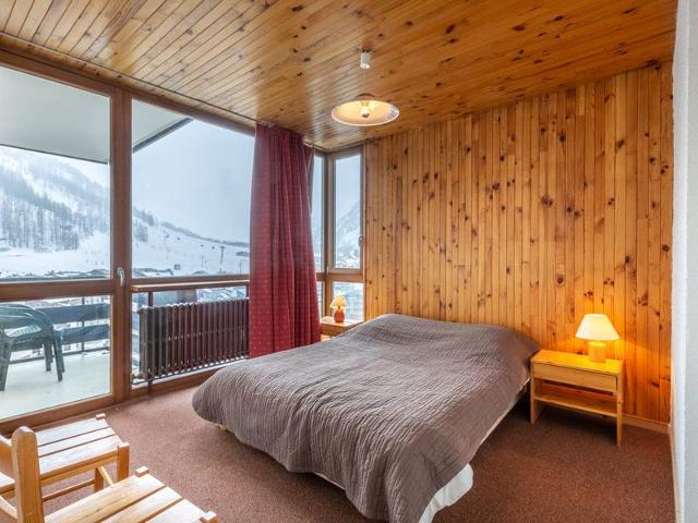 Résidence HAUTS DE VAL - Val d'Isère Centre