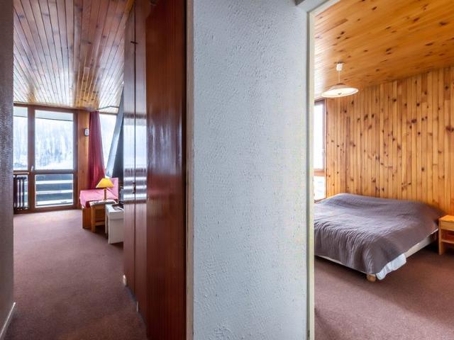 Résidence HAUTS DE VAL - Val d'Isère Centre