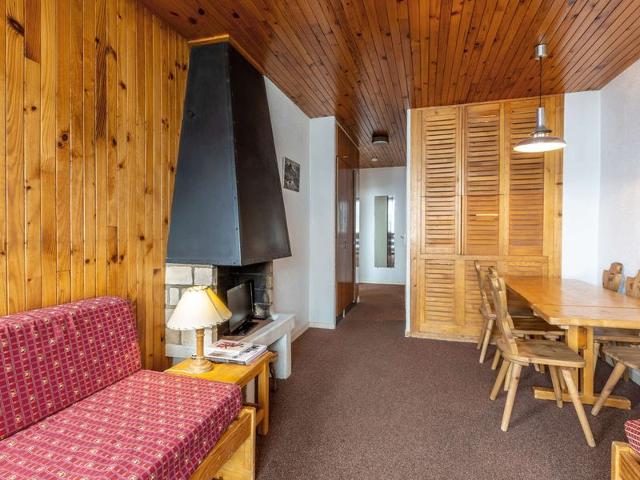 Résidence HAUTS DE VAL - Val d'Isère Centre